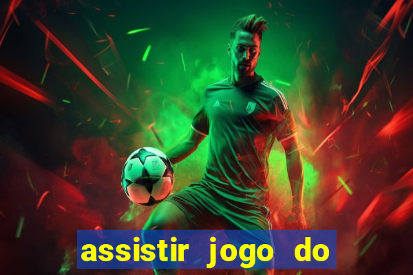 assistir jogo do flamengo multicanais